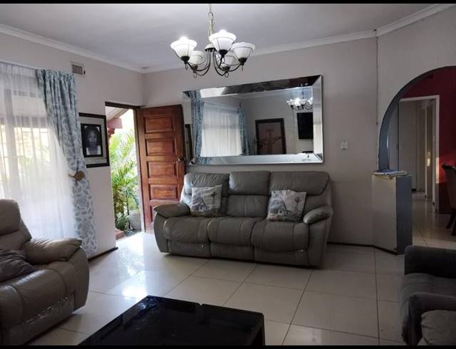 2 BEDROOM PROPERTY TO RENT IN NEW GERMANY